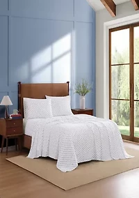 Daystar Cotton Sheet Set