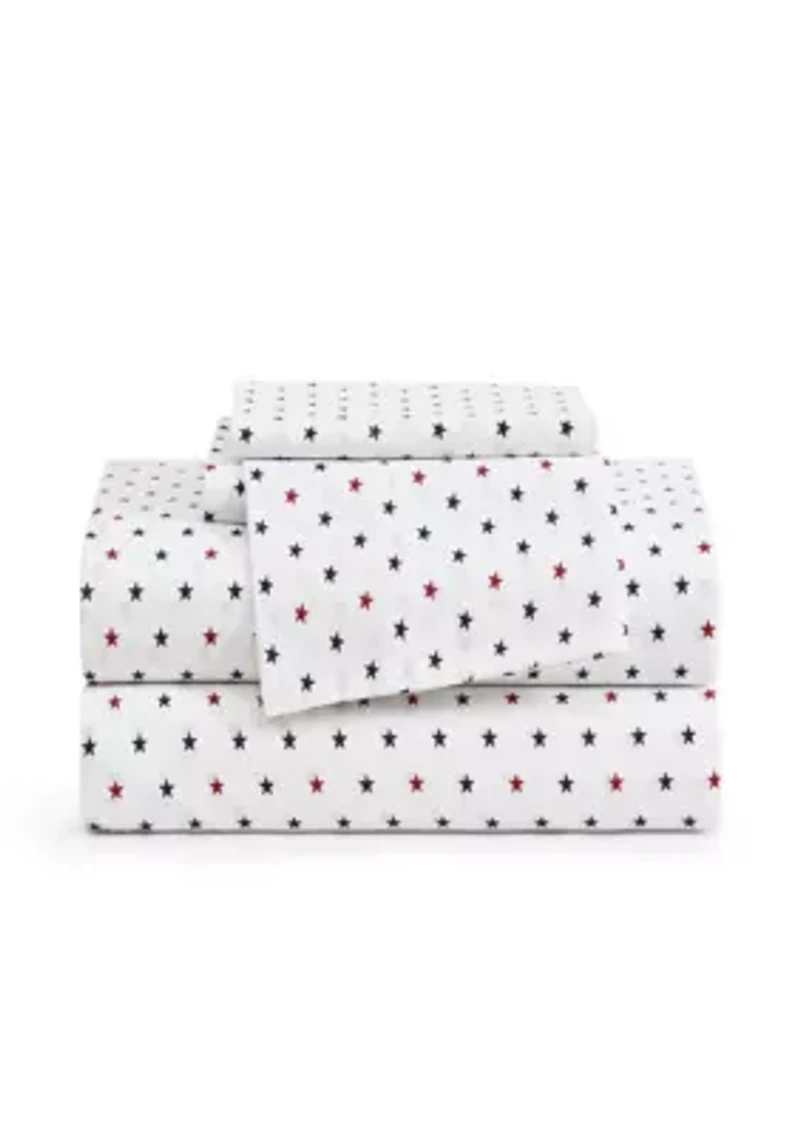 Daystar Cotton Sheet Set