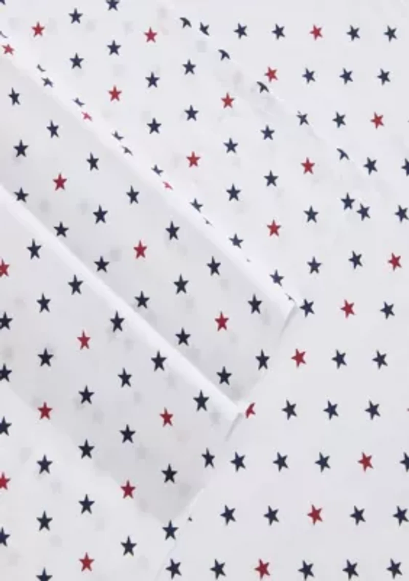 Daystar Cotton Sheet Set