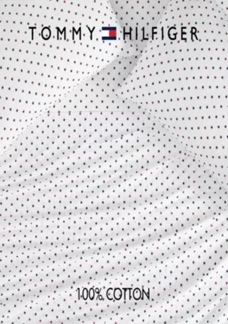 Daystar Cotton Sheet Set