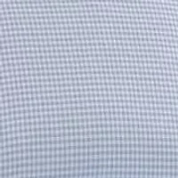 Gardena Check Cotton Sheet Set