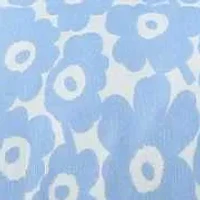 Pikkuinen Unikko Cotton Sheet Set
