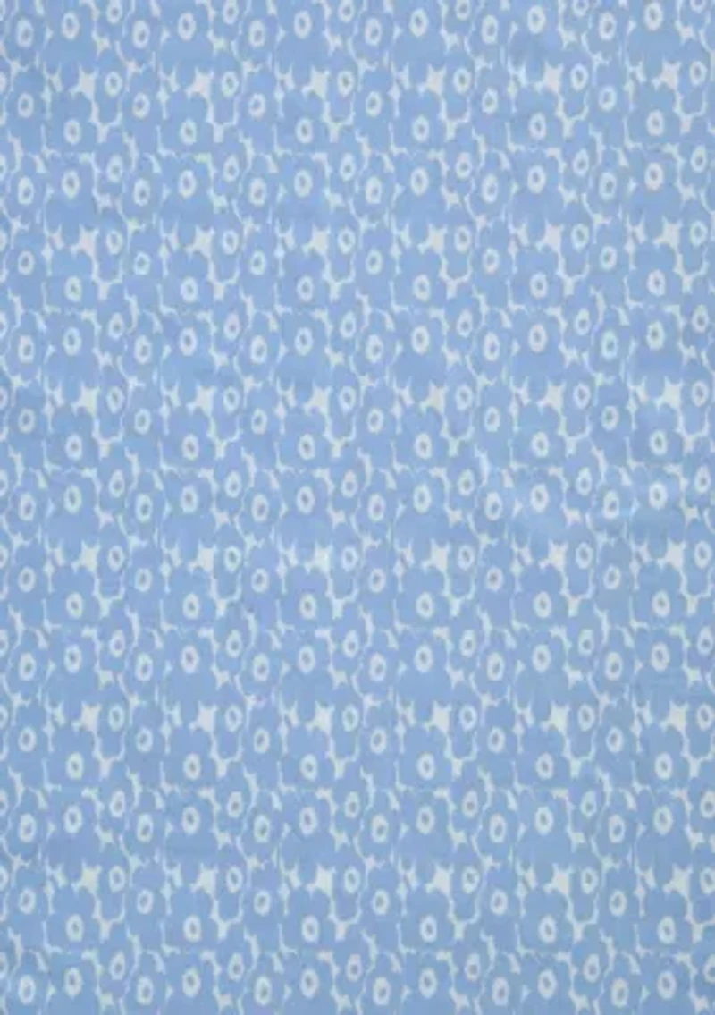 Pikkuinen Unikko Cotton Sheet Set