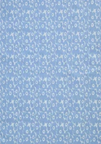 Pikkuinen Unikko Cotton Sheet Set