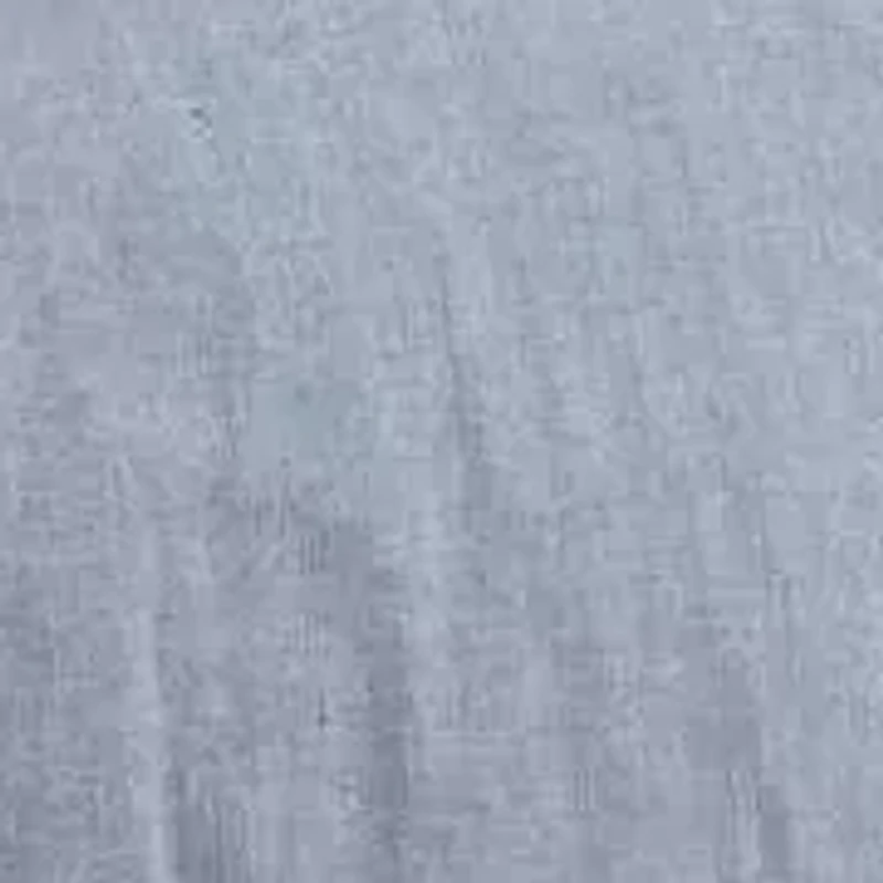 Chambray Handkerchief Cottonblend Duvet Set