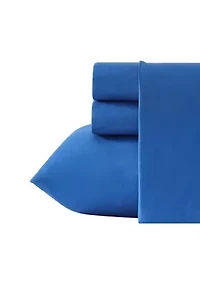 Highland Chill Microfiber Sheet Set