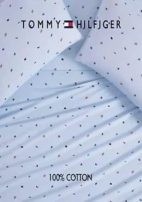 Flag Cotton Sheet Set