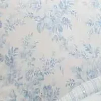 Annalise Stripe Cotton Comforter Set