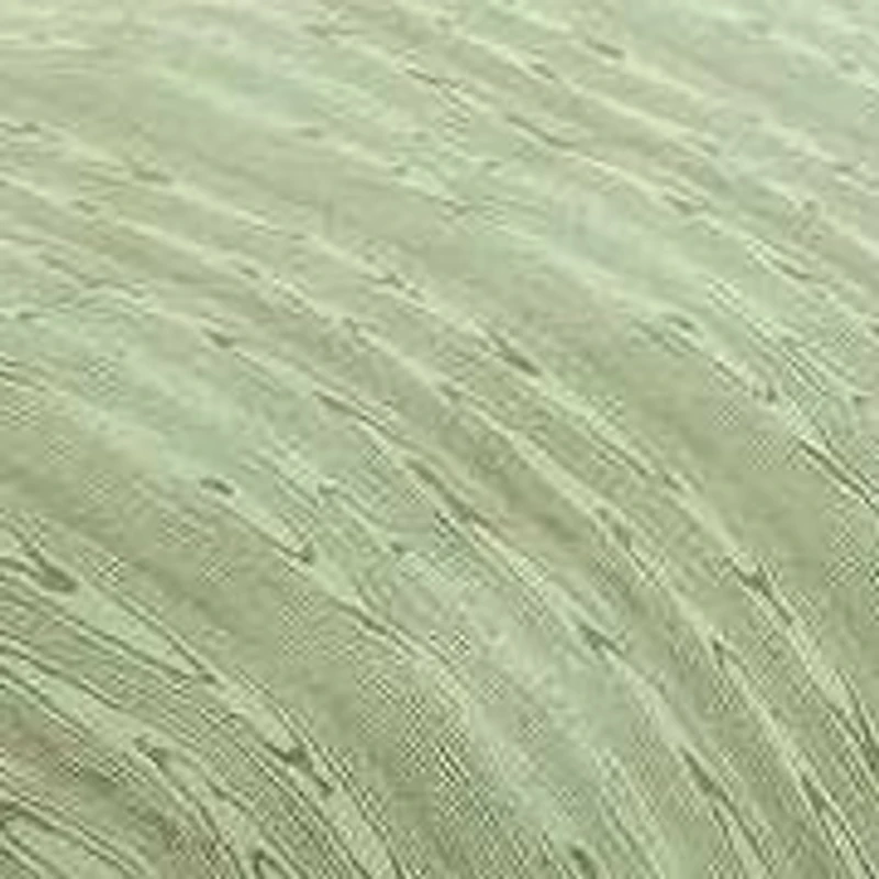 Faux Bois Cotton blend Duvet Set