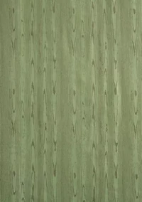 Faux Bois Cotton blend Duvet Set