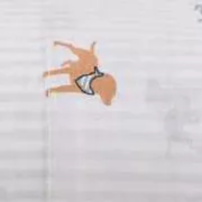 Buddy Stripes Cotton Sheet Set