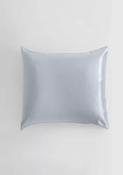 Mulberry Silk Pillowcase Set