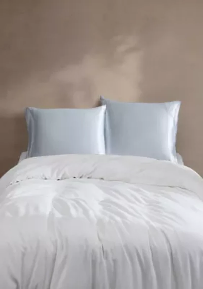 Mulberry Silk Pillowcase Set