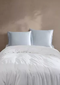 Mulberry Silk Pillowcase Set