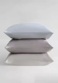 Mulberry Silk Pillowcase Set