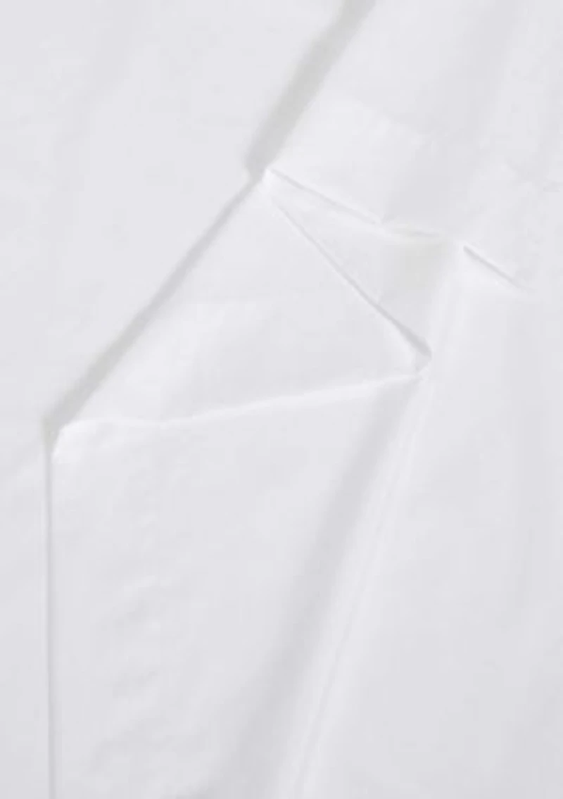 Modern Comfort Cotton Rich Sheet Set