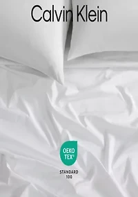 Modern Comfort Cotton Rich Sheet Set