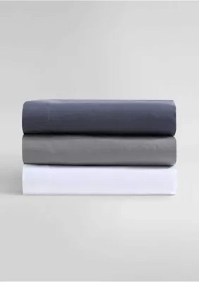 Modern Comfort Cotton Rich Sheet Set