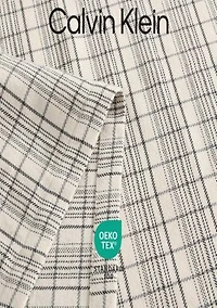 Dot Dash Plaid Cotton Blanket