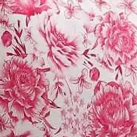 Sketch Toile Microfiber Comforter Set