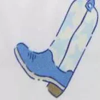 Rodeo Star Microfiber Sheet Set