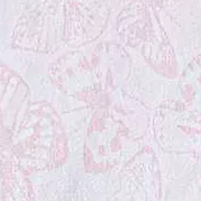 Butterfly Love Microfiber Sheet Set