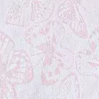 Butterfly Love Microfiber Sheet Set