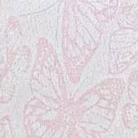 Butterfly Love Microfiber Sheet Set