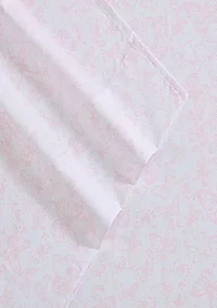 Butterfly Love Microfiber Sheet Set