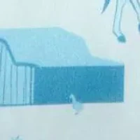 Horse Farm Microfiber Sheet Set