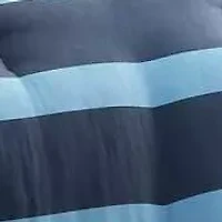Keelson Stripe Microfiber Comforter Set