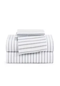Joshua Tree Stripe Cotton Sheet Set