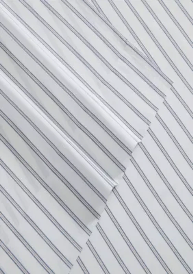 Joshua Tree Stripe Cotton Sheet Set