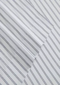 Joshua Tree Stripe Cotton Sheet Set