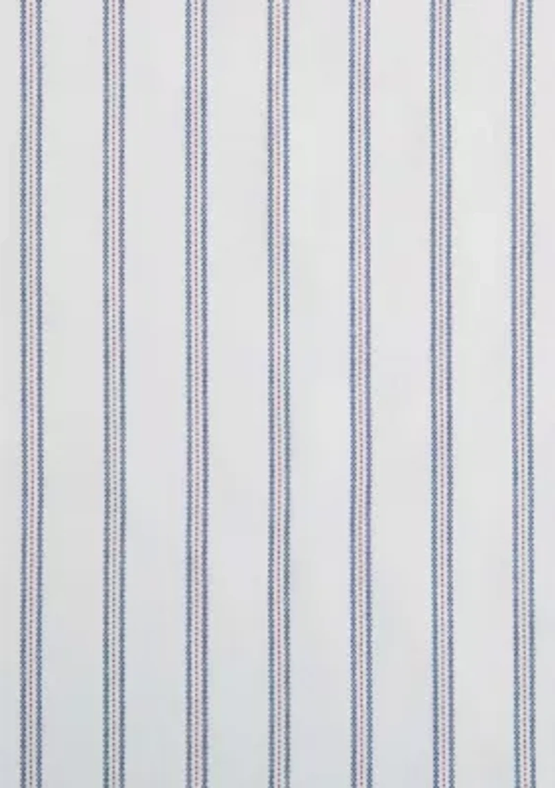 Joshua Tree Stripe Cotton Sheet Set