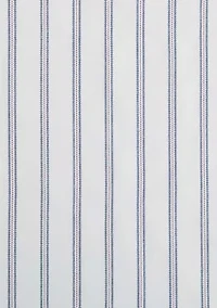 Joshua Tree Stripe Cotton Sheet Set