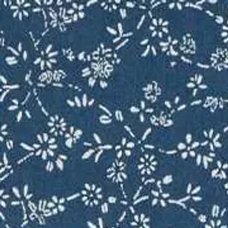 Petite Floral Cotton Sheet Set