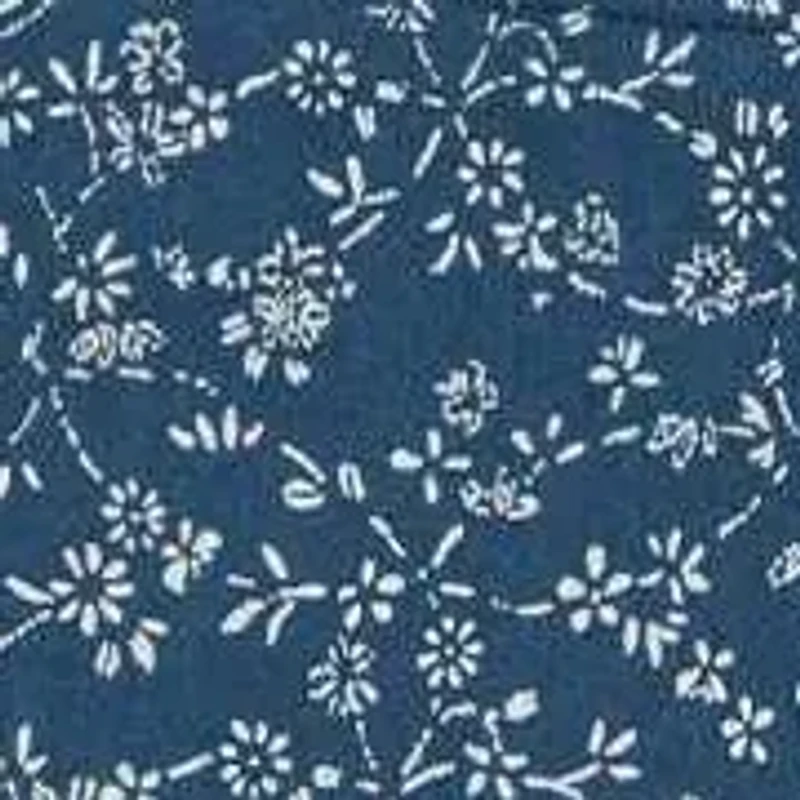 Petite Floral Cotton Sheet Set