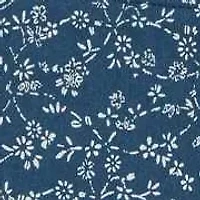 Petite Floral Cotton Sheet Set