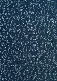 Petite Floral Cotton Sheet Set