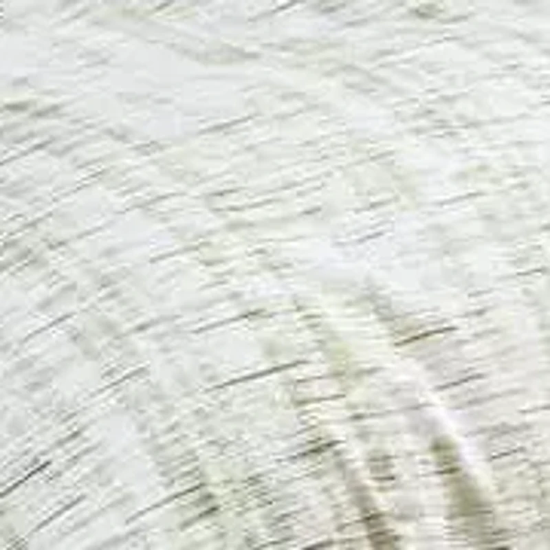 Weave Texture Cotton Blend Duvet Set