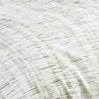 Weave Texture Cotton Blend Duvet Set