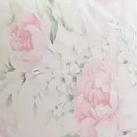 Serenity Roses Cotton Comforter Set