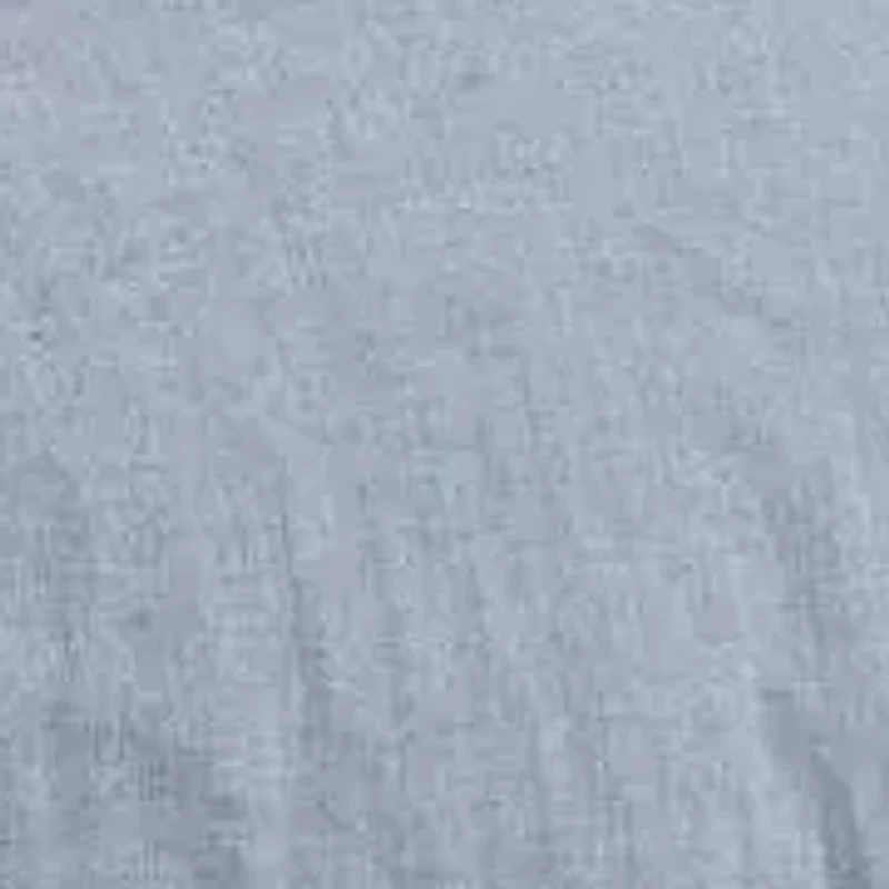 Chambray Handkerchief Cottonblend Comforter Set