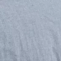 Chambray Handkerchief Cottonblend Comforter Set