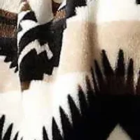 Jesse Microfiber Throw Blanket