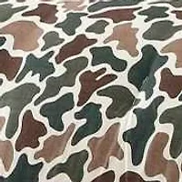 Mod Camo Microfiber Comforter Set