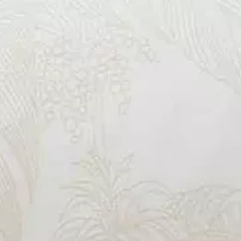 Legacy Fronds Cotton Sheet Set