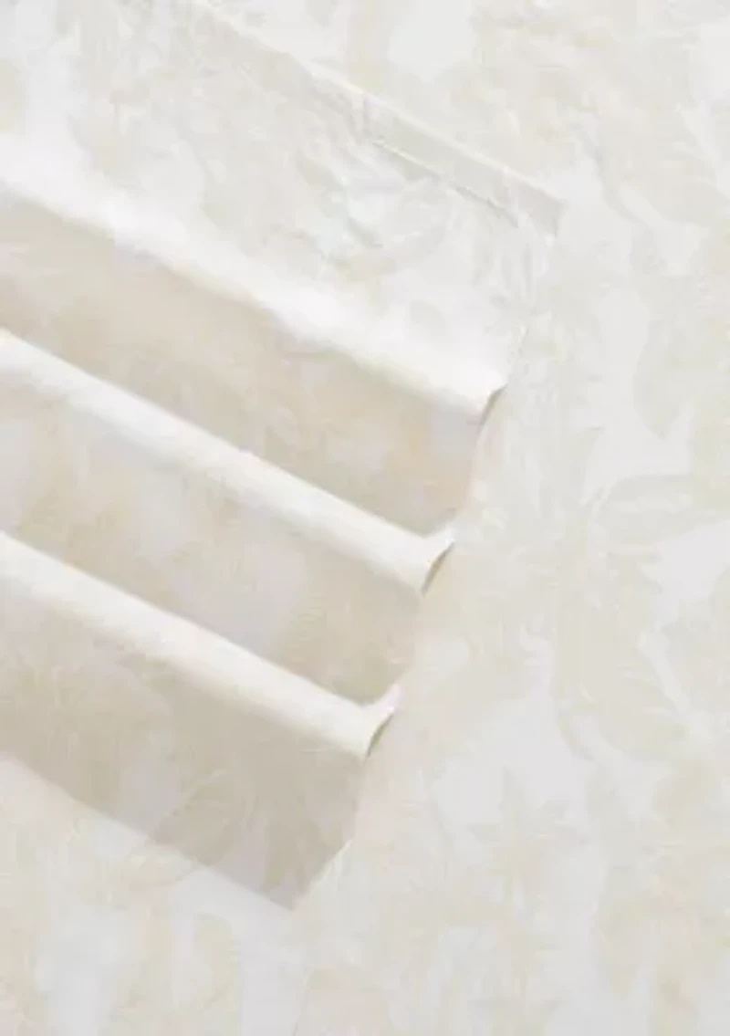 Legacy Fronds Cotton Sheet Set