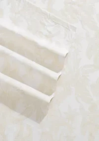Legacy Fronds Cotton Sheet Set